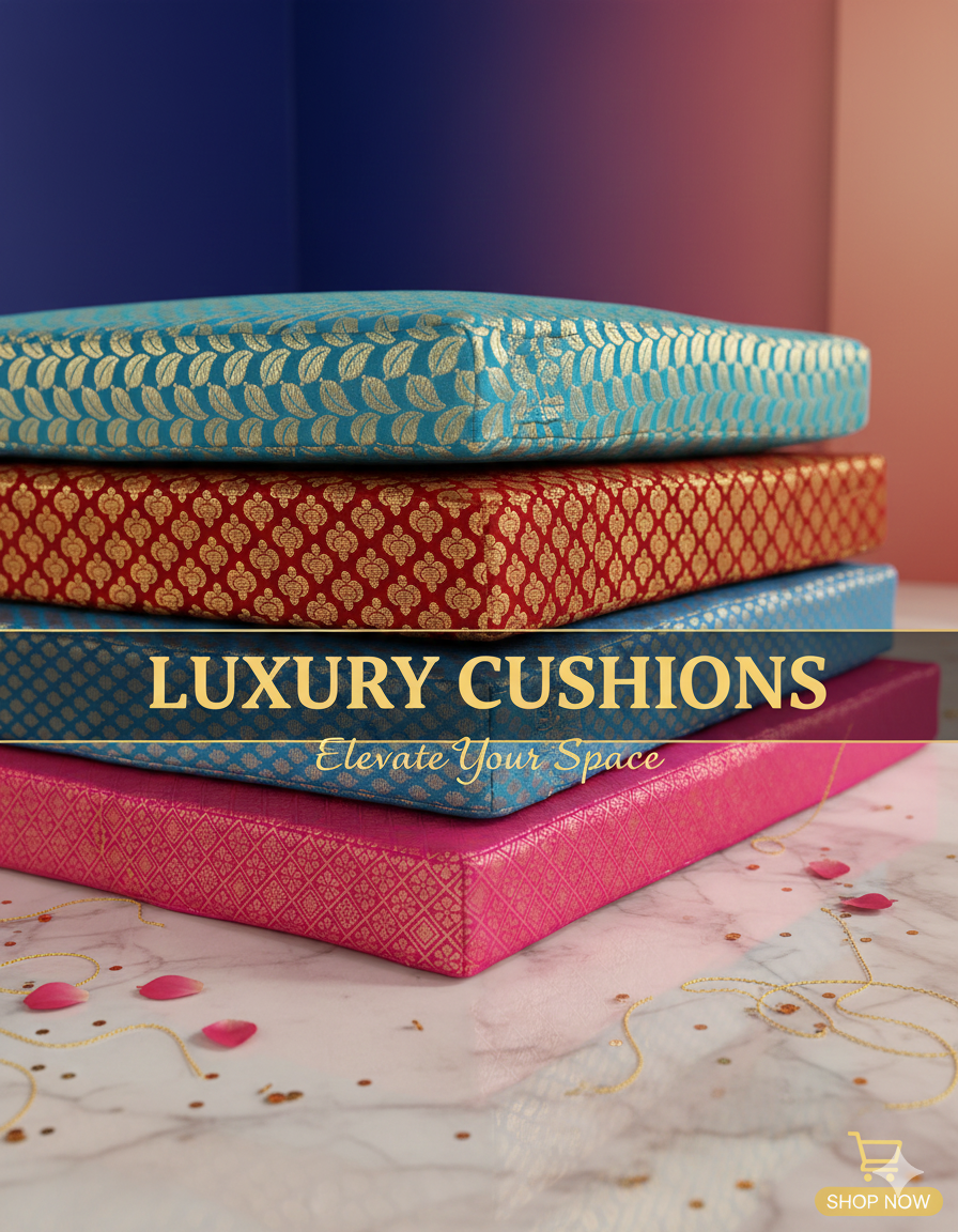 ⭐Mehndi Maxx Premium Hand Support Pillow