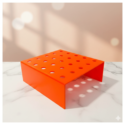 Mehndi Cone Stand Holder