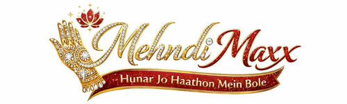 Mehndimaxx